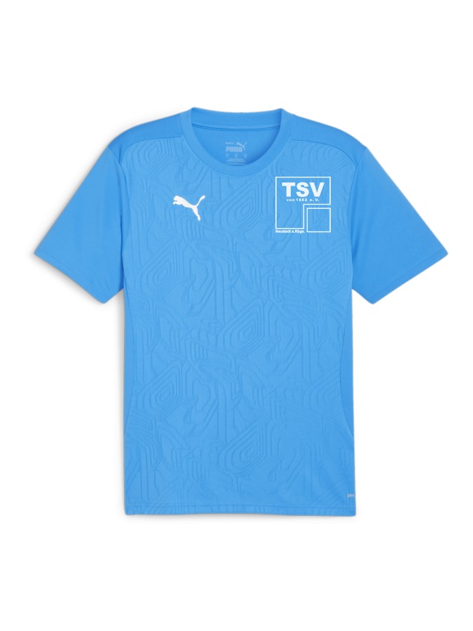 PUMA teamFINAL Trainingsshirt