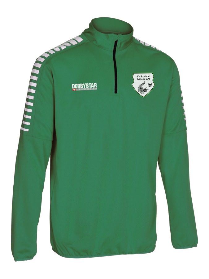 Derbystar Hyper Trainingstop