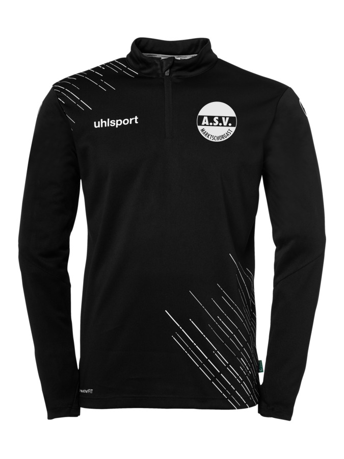 uhlsport Score 26 1/4 Zip Top