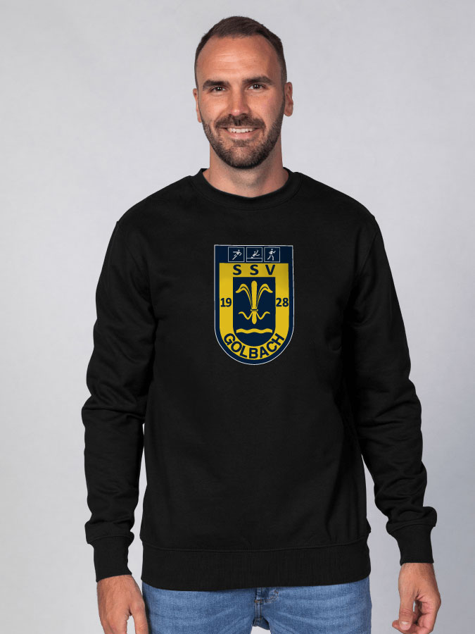 Sweatshirt Classic Herren