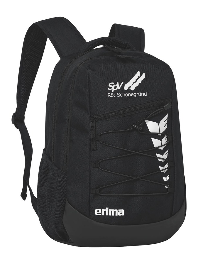 Erima Six Wings Rucksack