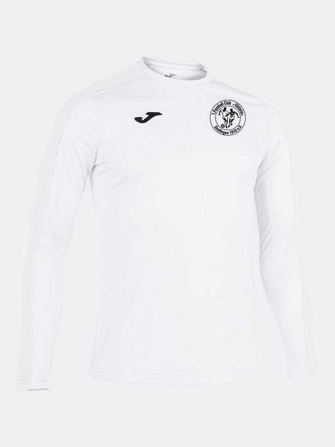 Joma Academy Trikot Longsleeve