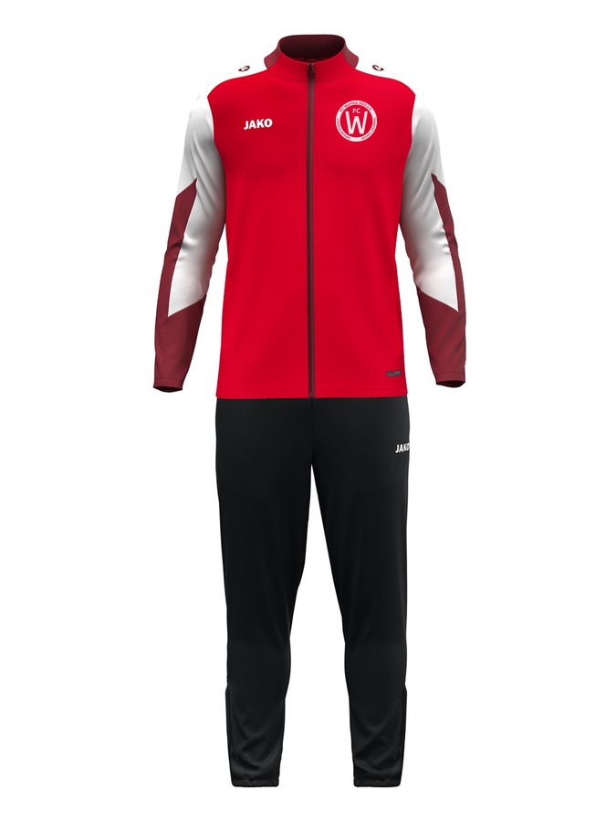 Jako Polyesteranzug Dynamic
