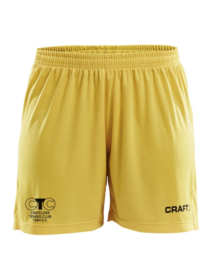 Craft Squad Go Short Solid Damen