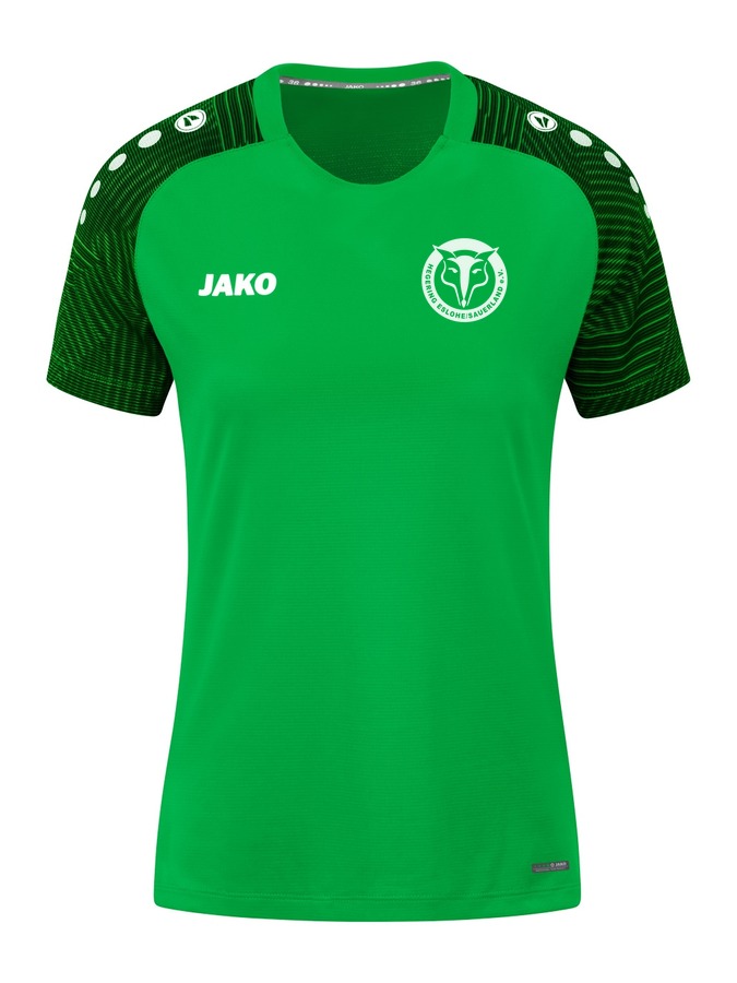 Jako T-Shirt Performance Damen