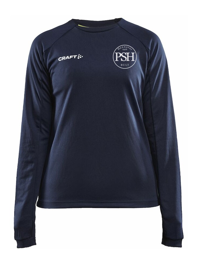 Craft Evolve Sweatshirt Damen