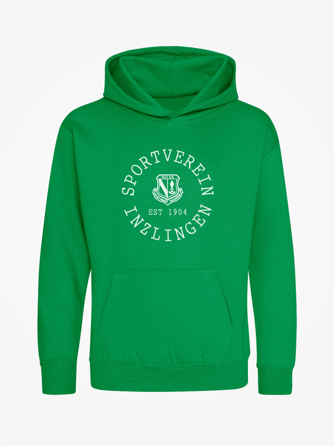 Hoodie Core Kids