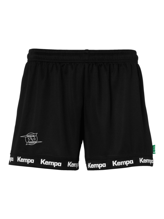 Kempa Wave 26 Shorts Damen
