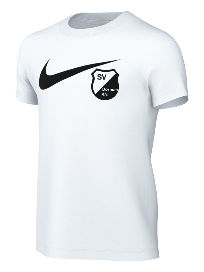 Nike Park 20 Fußball-T-Shirt Kinder