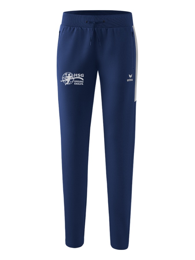 Erima Squad Worker Hose Damen