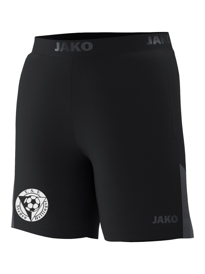 Jako Running Short Power