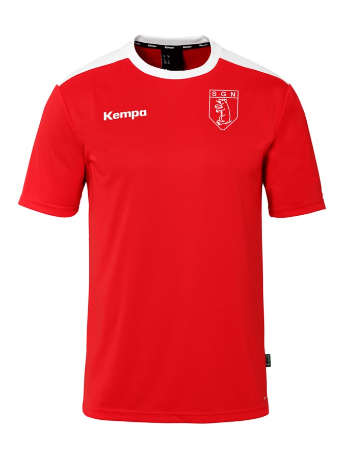 Kempa Emotion 27 Trikot