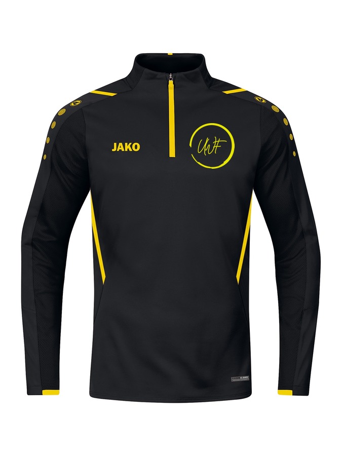 Jako Ziptop Challenge