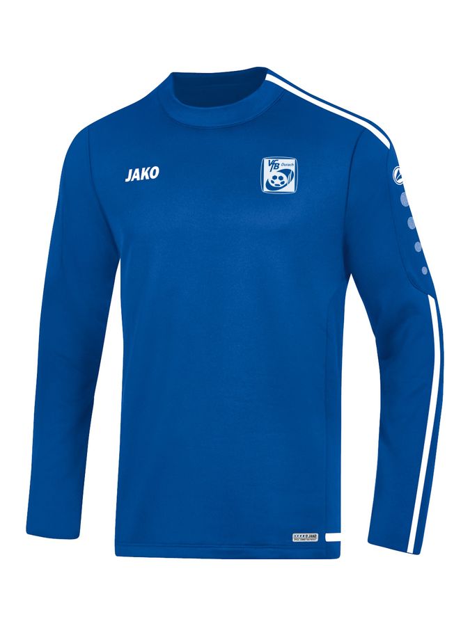 Jako Sweat Striker 2.0