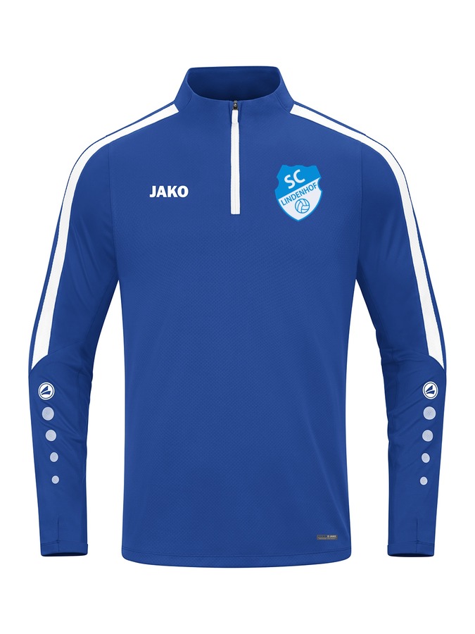 Jako Ziptop Power
