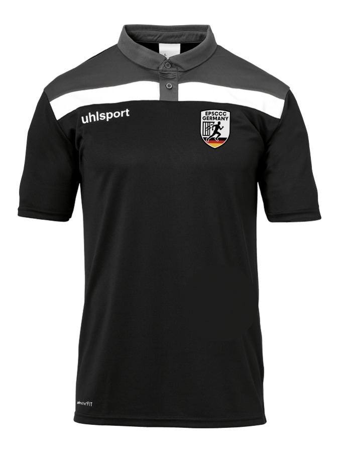 uhlsport Offense 23 Polo Shirt