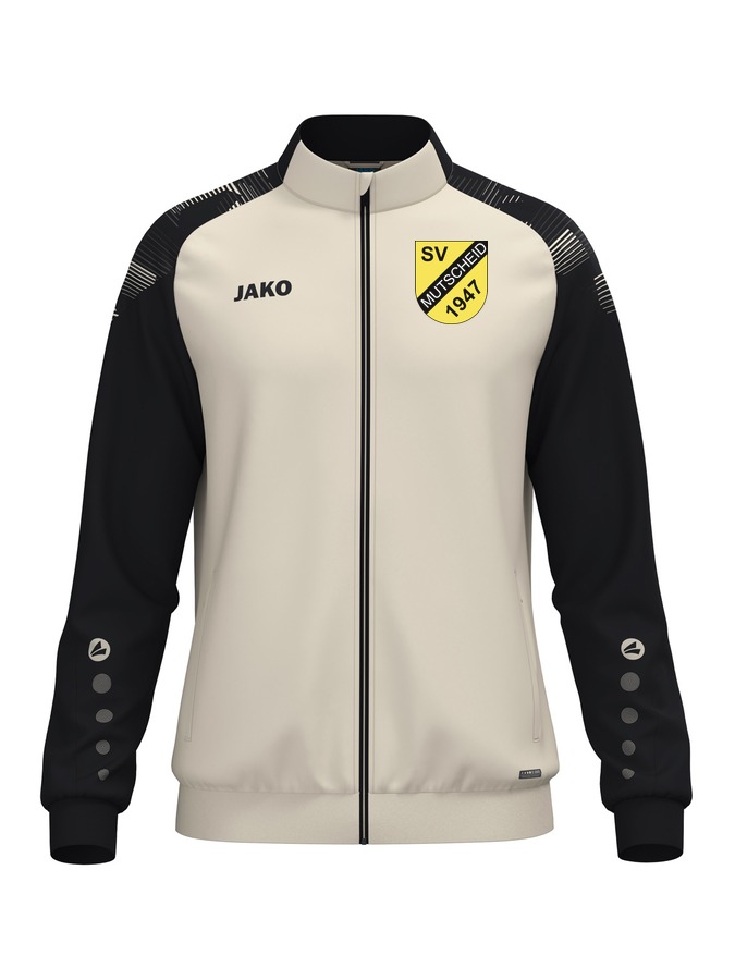 Jako Polyesterjacke Sonic