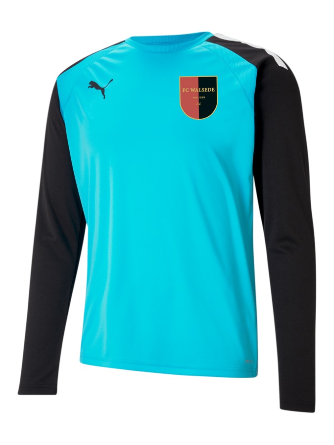 PUMA teamPACER Torwart Longsleeve Trikot