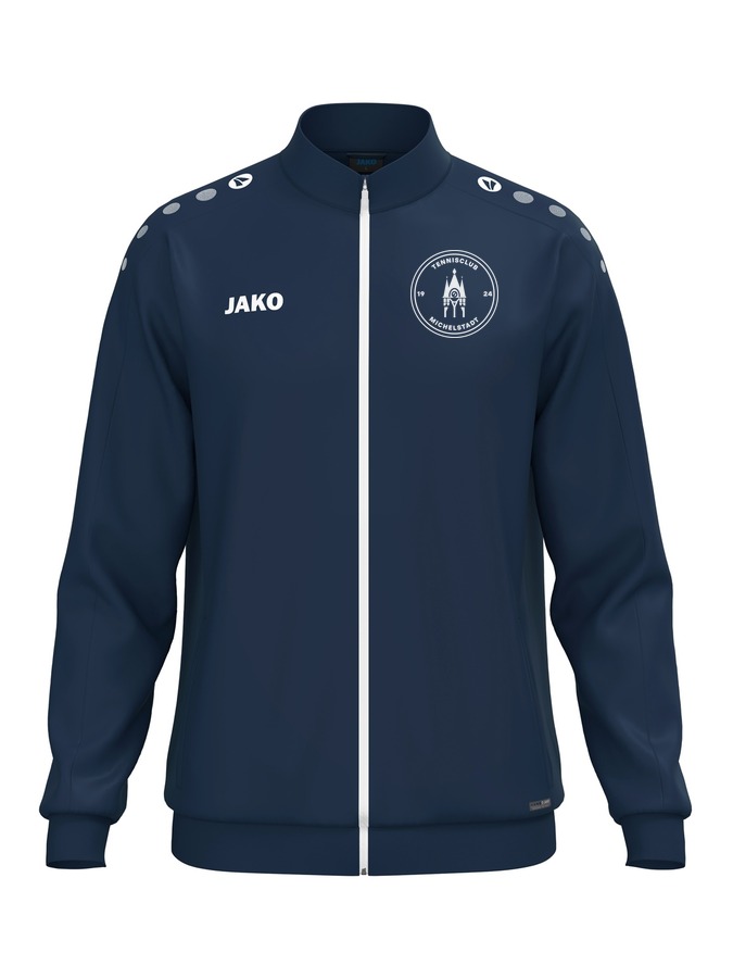 Jako Polyesterjacke One