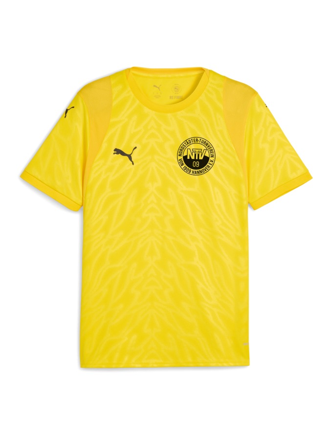 PUMA teamCUP Trikot