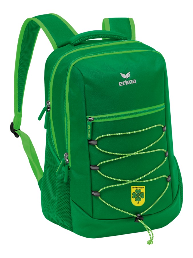 Erima Squad Rucksack