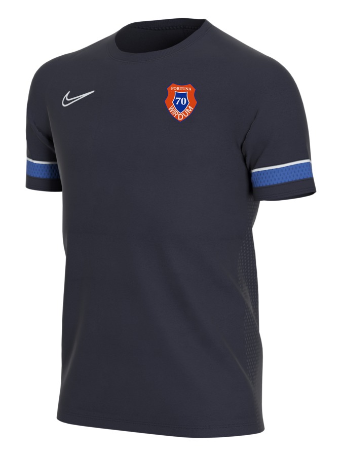 Nike Academy 21 Trainingsshirt Kinder