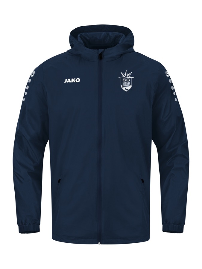Jako Allwetterjacke Team 2.0