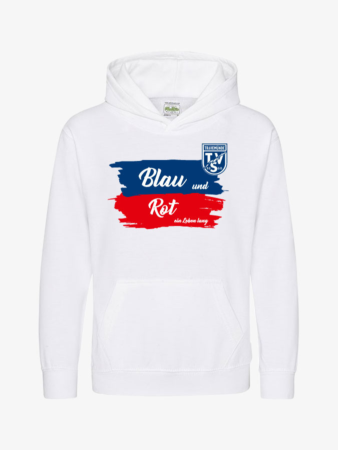 Hoodie Loyal Kids Unisex