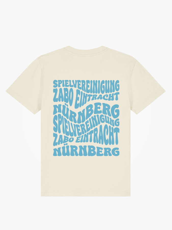 Shirt Wavy Kids
