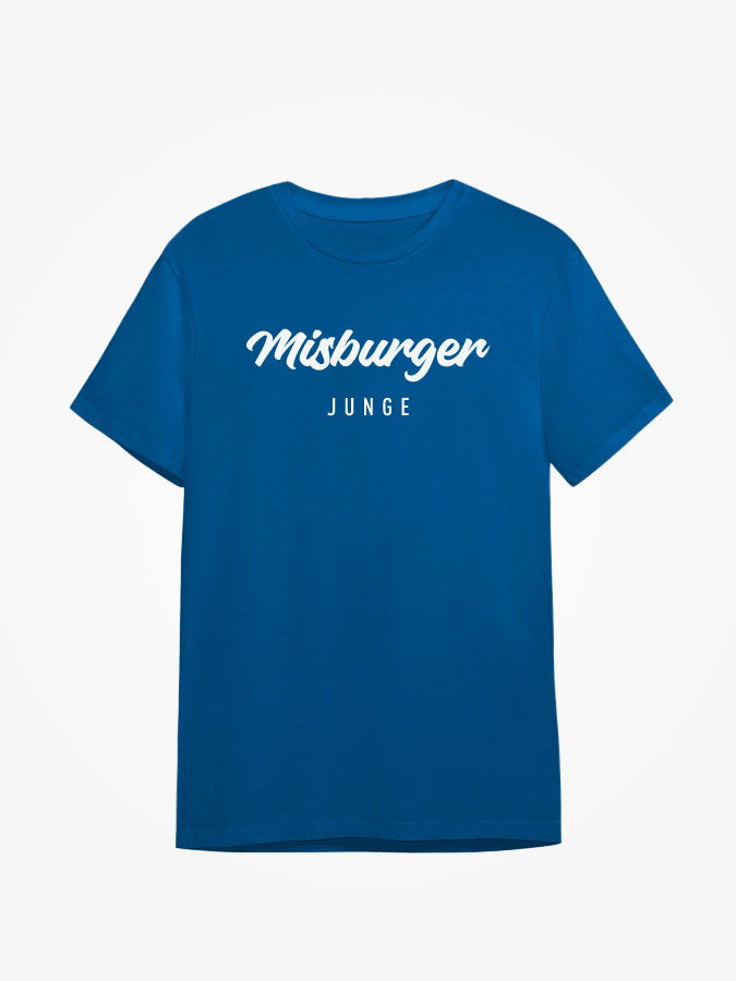 Shirt Hometown Boys