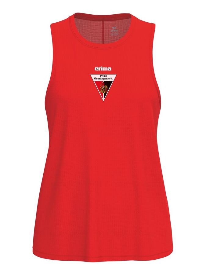 Erima Teamsport Tanktop Function Damen