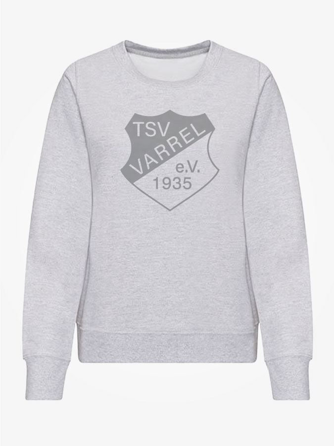 Sweater All Grey Unisex