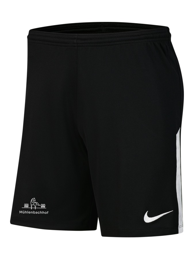 Nike League II Knit Shorts Kinder