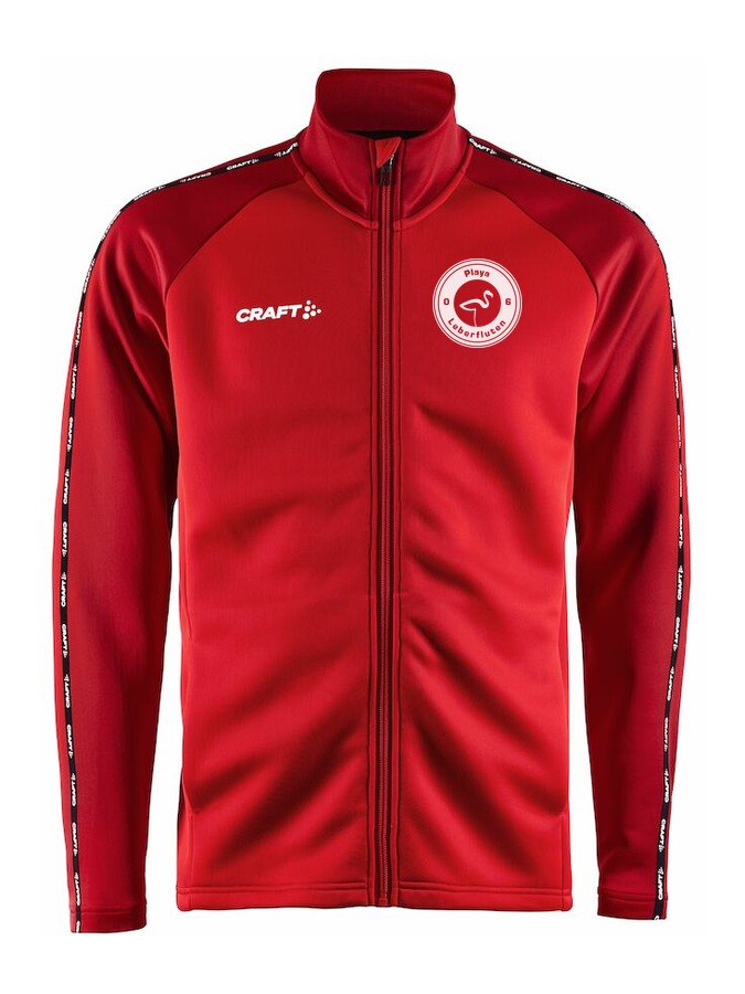 Craft Squad 2.0 Trainingsjacke