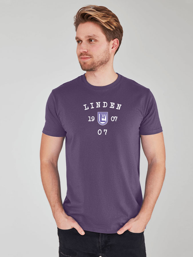 Shirt Kamran Rundhals