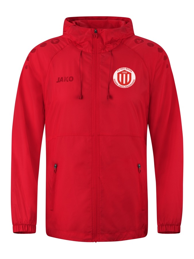 Jako Lightweightjacke Flow