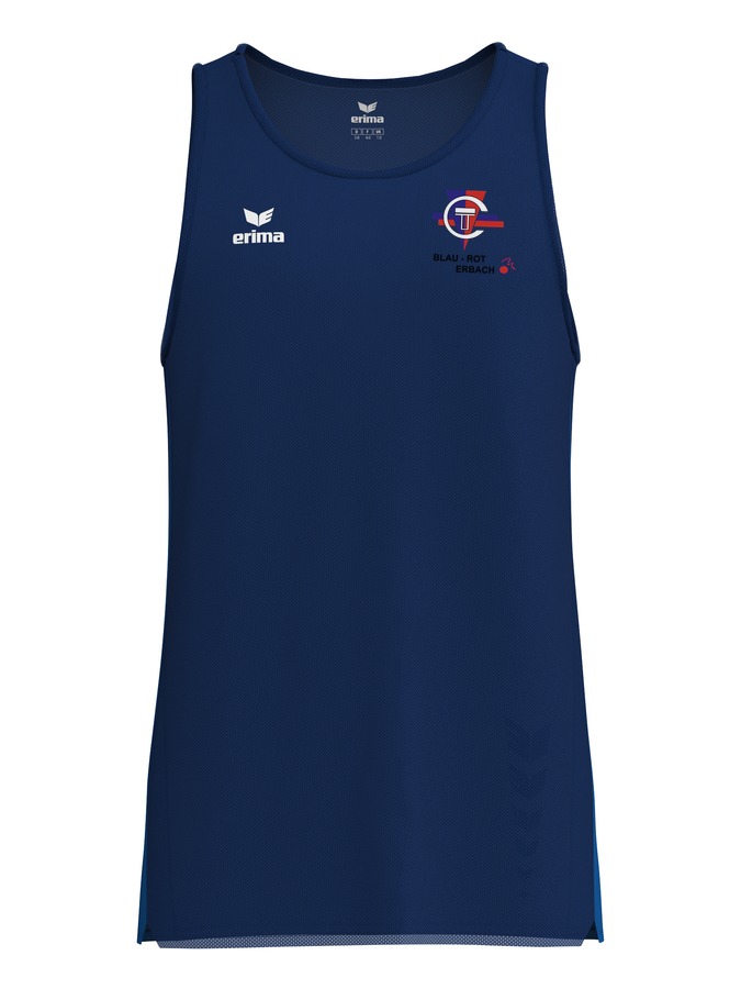 Erima T&F Wings Singlet