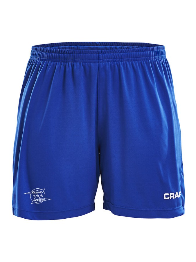 Craft Squad Go Short Solid Damen