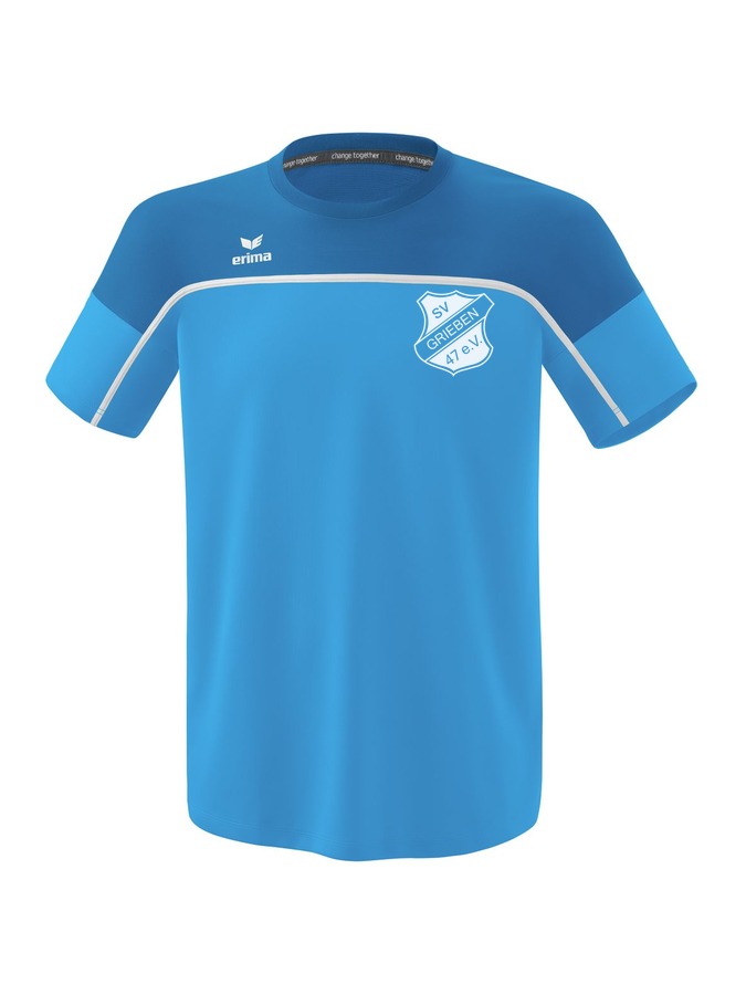 Erima Change T-Shirt