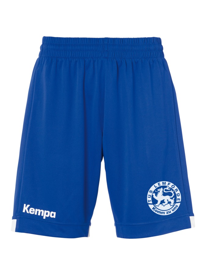 Kempa Player Long Shorts Damen