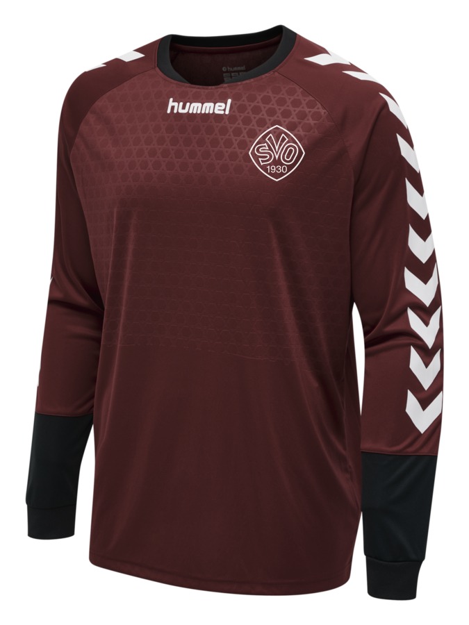 Hummel Essential Torwart Jersey
