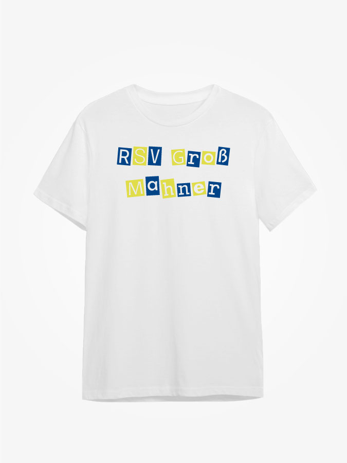 Shirt Letter Kids