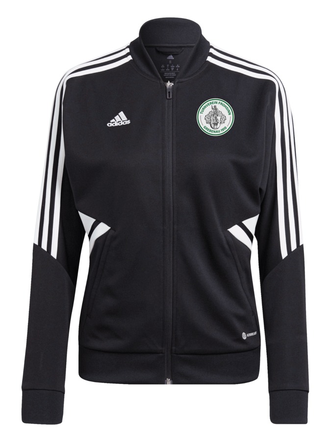adidas Condivo 22 Trainingsjacke Damen