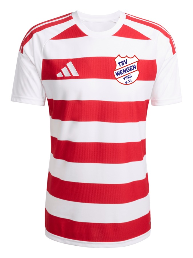 adidas Hooped 26 Trikot