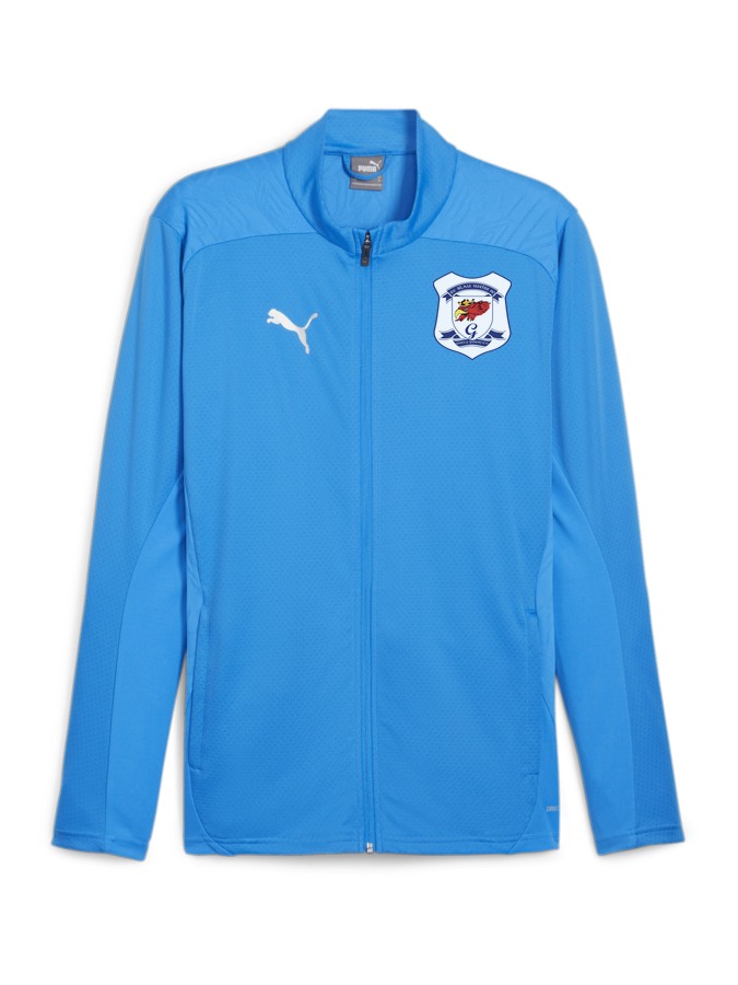 PUMA teamFINAL Trainingsjacke