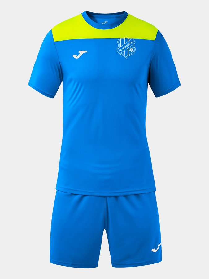 Joma Set Phoenix II