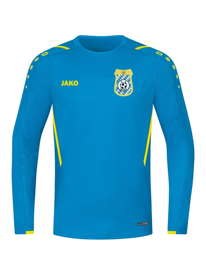 Jako Sweat Challenge