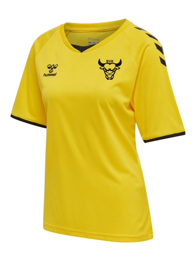 Hummel Core Volley Tee Damen