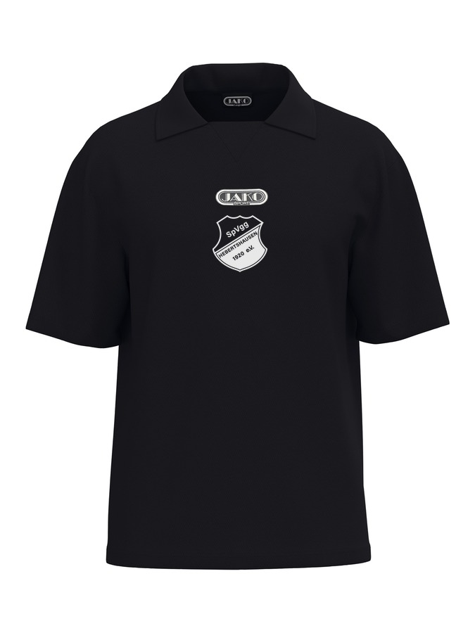 Jako Poloshirt Wardrobe