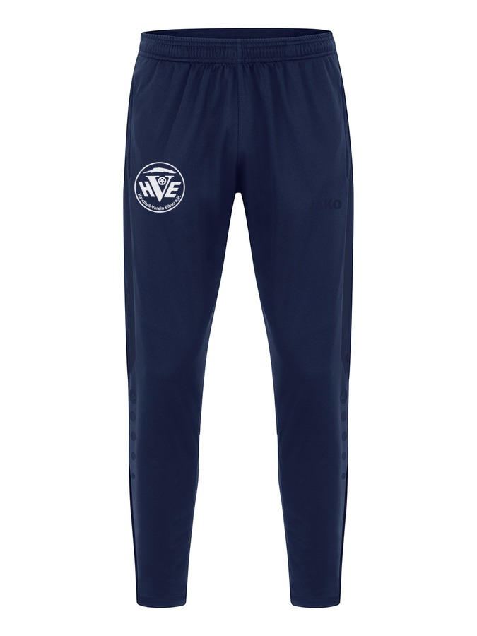 Jako Polyesterhose Power